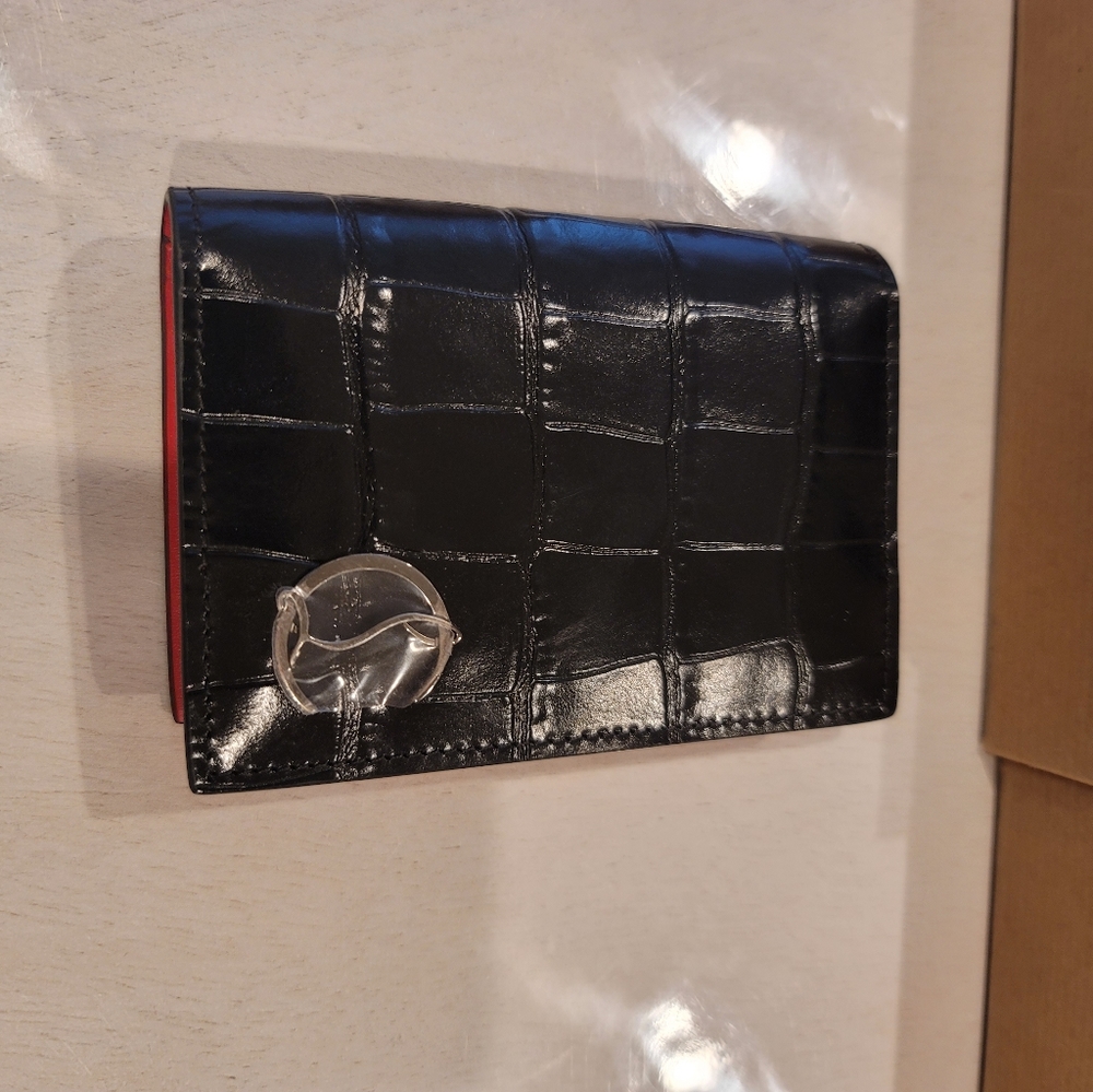 Christian Louboutin Men's Wallet